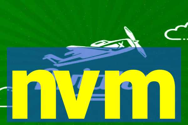 nvm-windows download